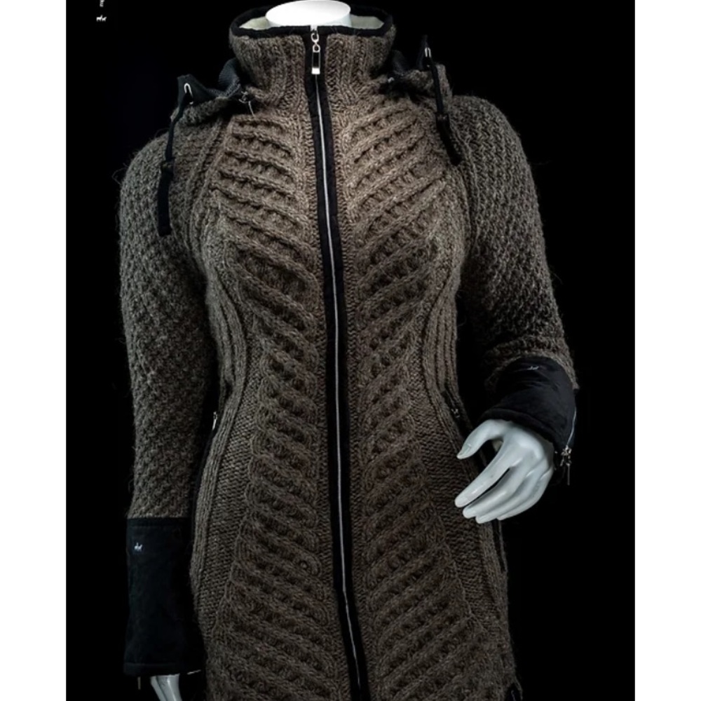 Urku Jacket